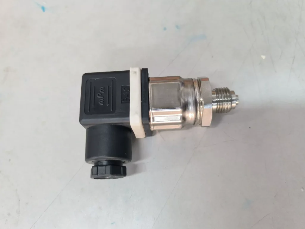 JUMO 401010/000 Pressure Sensor thumbnail