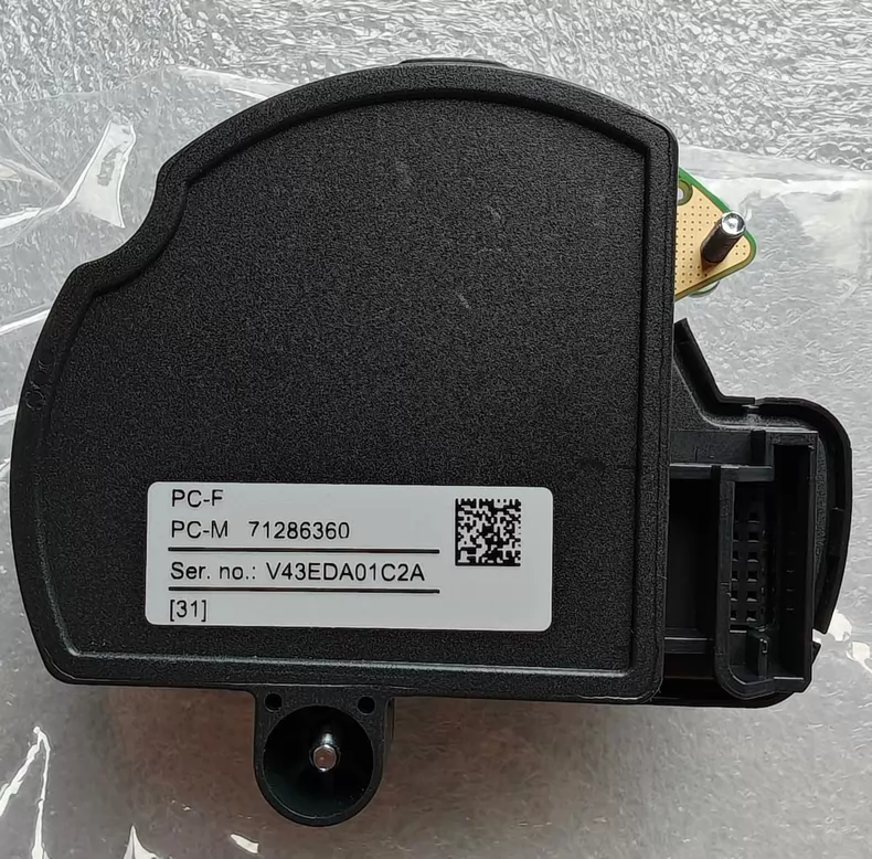 Endress+Hauser I/O Module thumbnail