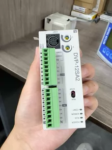 Delta DVP-12SA2 Module