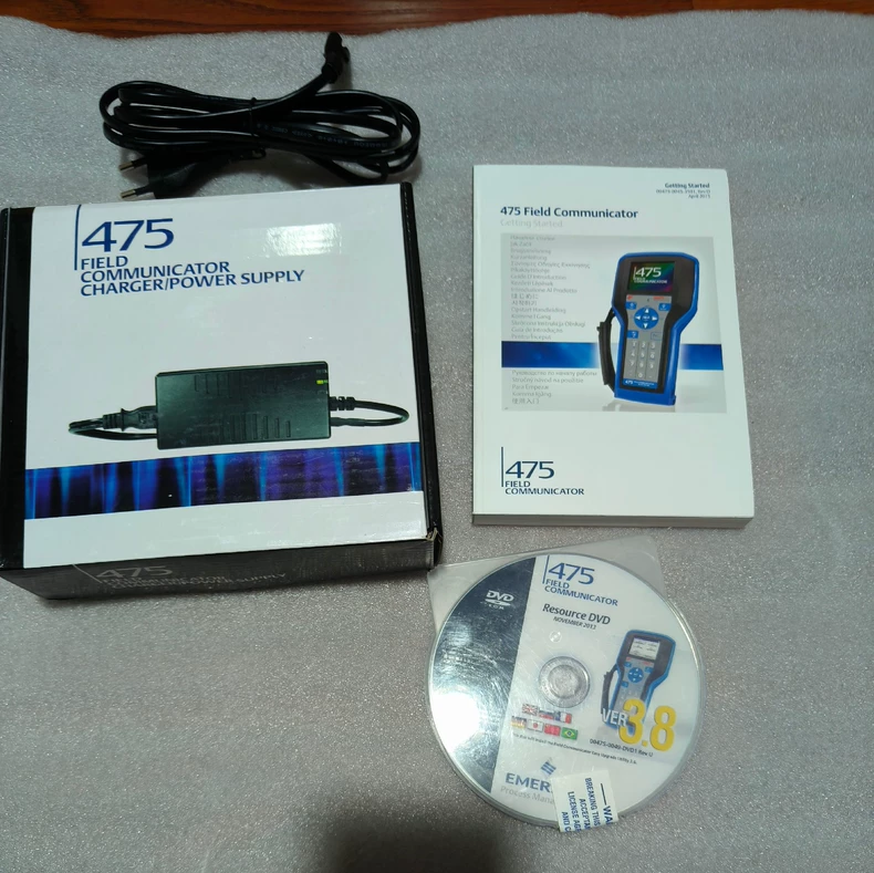 Emerson 00475-0003-0022 Power Supply and Charger thumbnail