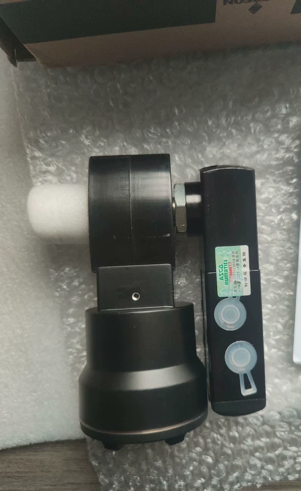 ASCO VCEFCMG531H417MO Valve thumbnail