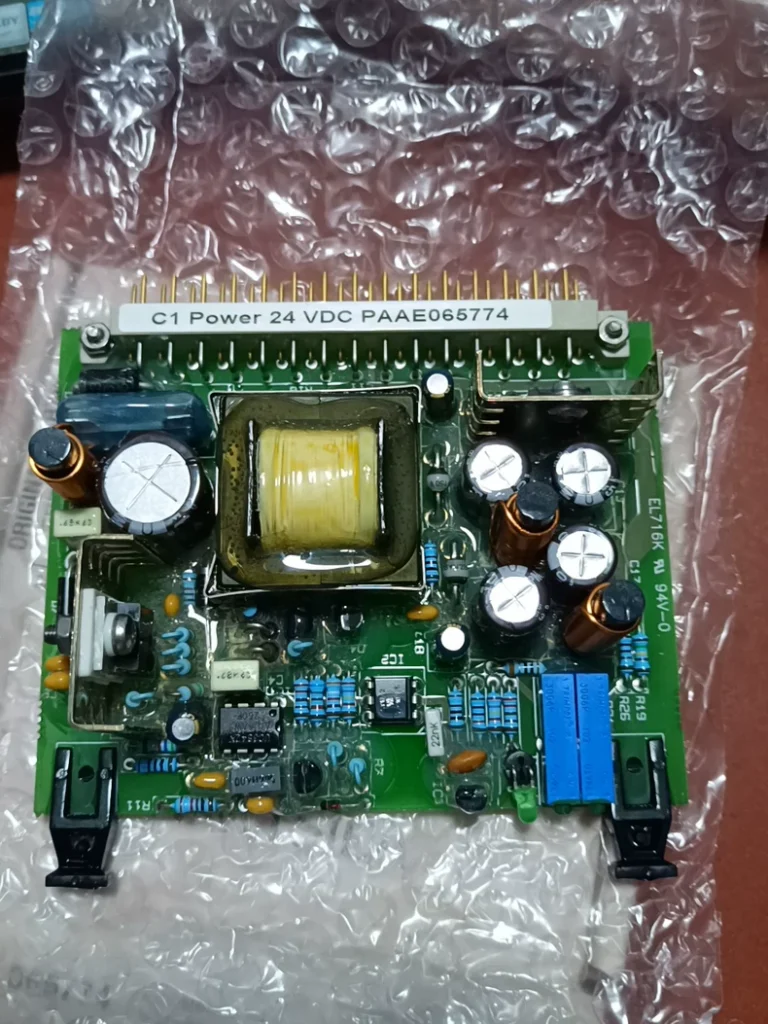 WARTSILA PAAE065774 C1 Power Module