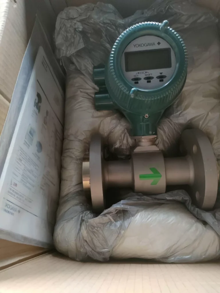 Yokogawa AXF040G Electromagnetic Flow Meter