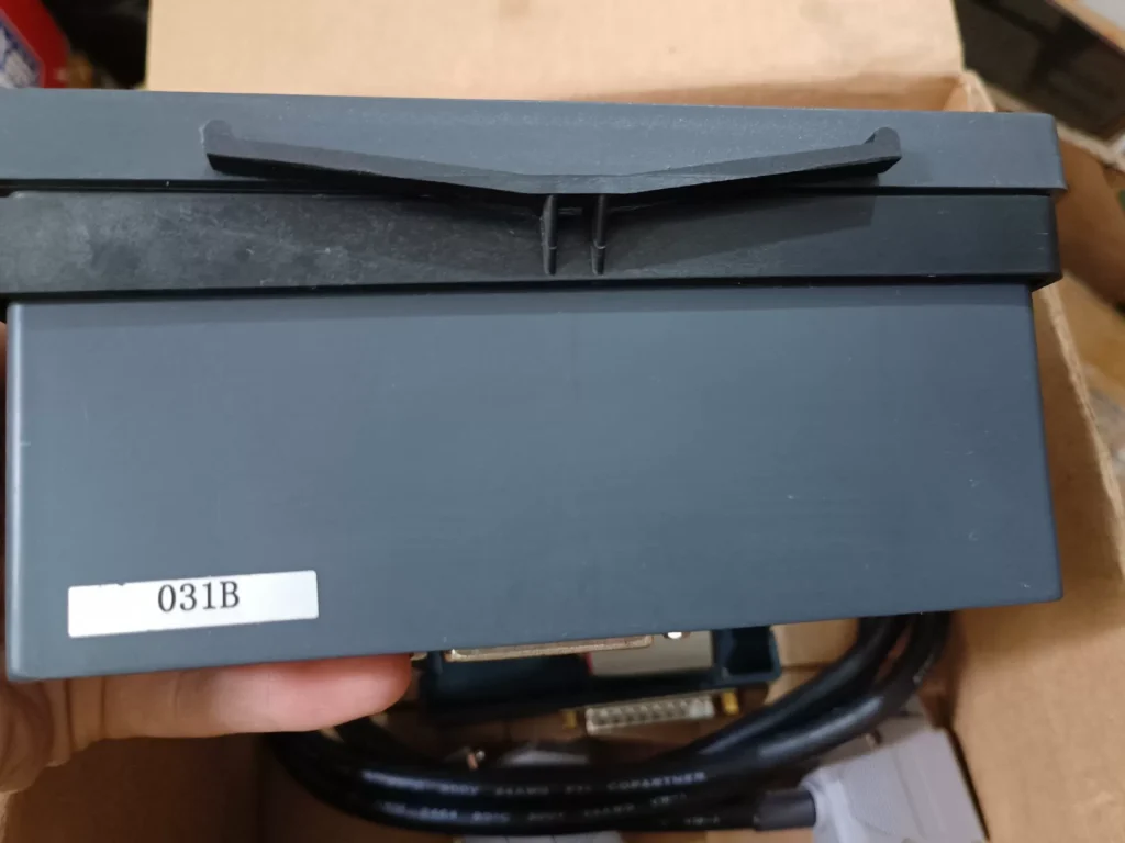 CKE C-02DS-1 Controller thumbnail
