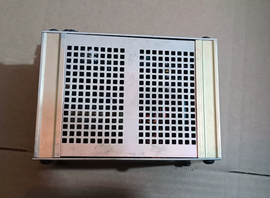 Acopian RB15G100-230 Power Supply thumbnail