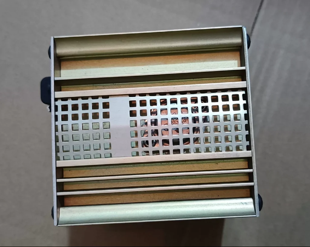 Acopian RB15G100-230 Power Supply thumbnail
