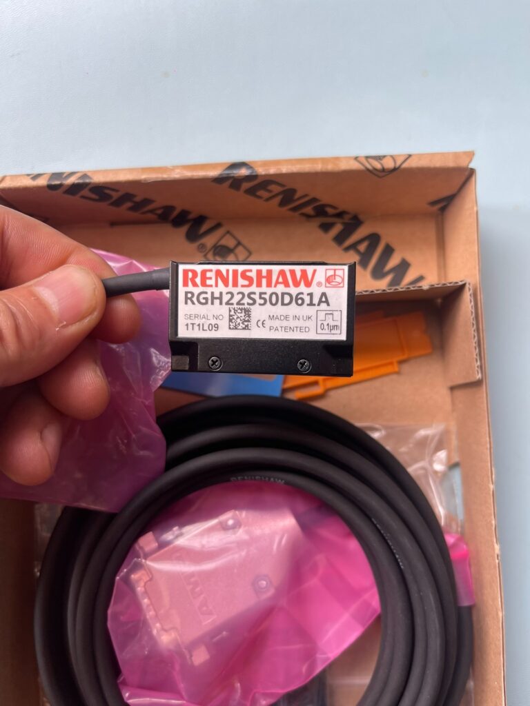 Renishaw RGH22S50D61A Sensor