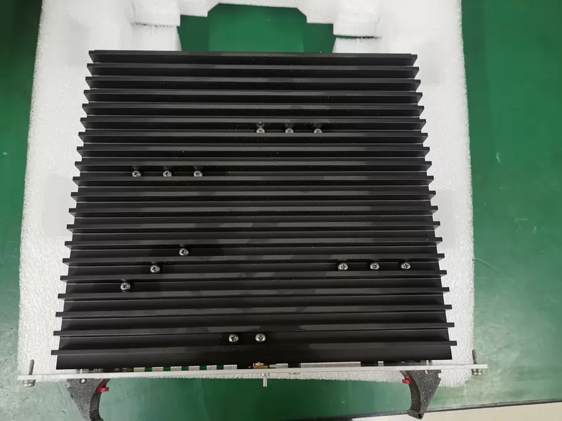 Kongsberg PSU-MAIN Power Supply thumbnail