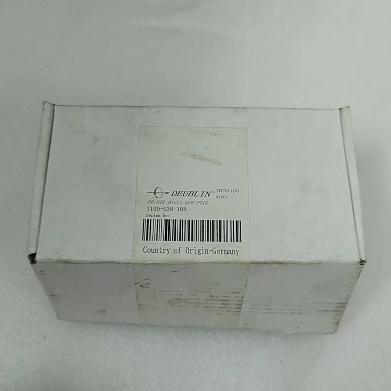 DEUBLIN 1109-038-188 Fitting thumbnail