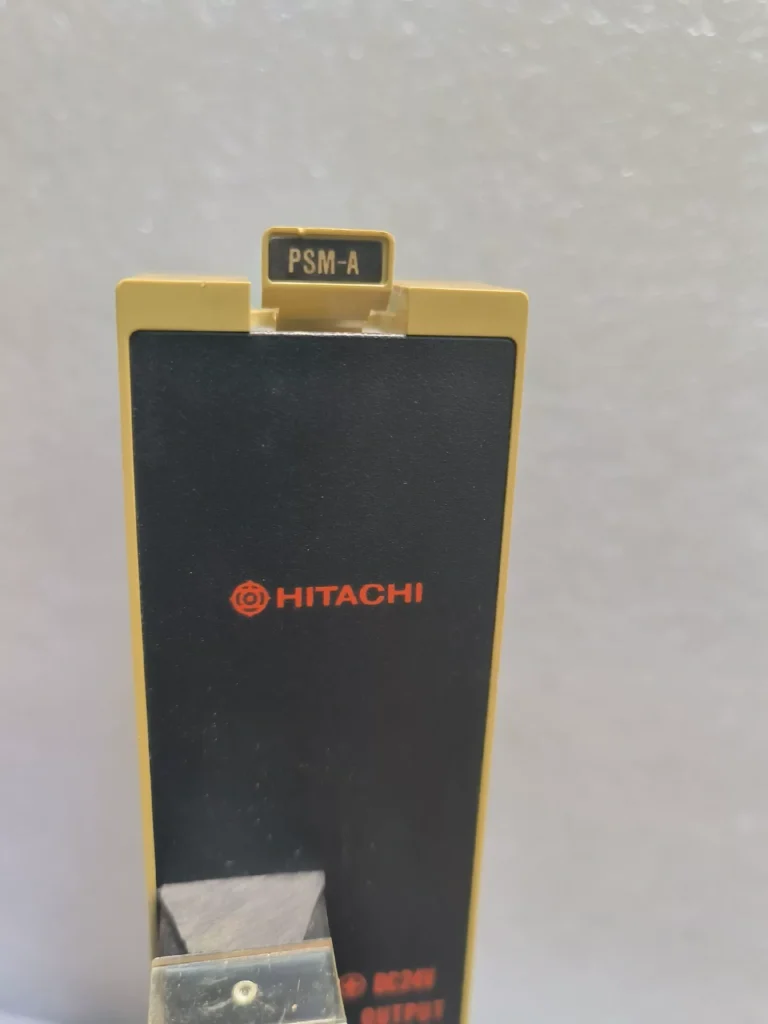 Hitachi PSM-A PLC Power Supply Module
