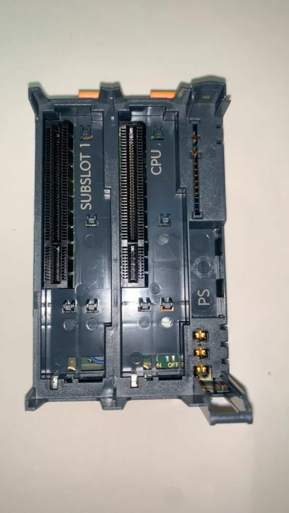 Rev X20BB62 PLC thumbnail