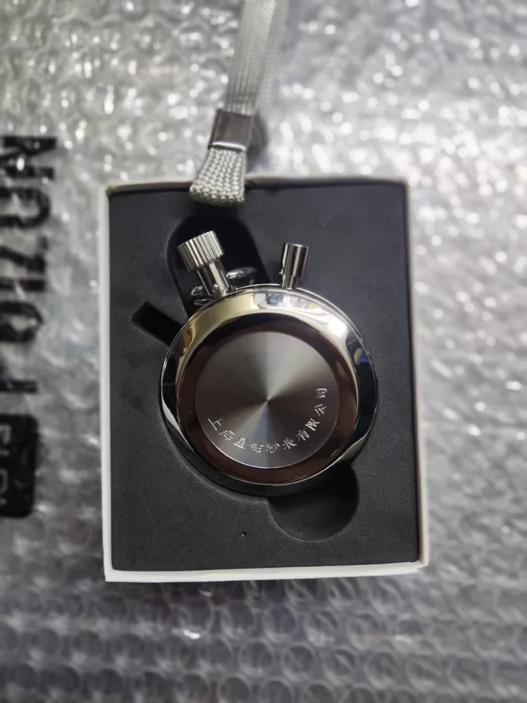 L6ESBAARARHG 806 Mechanical Stopwatch thumbnail