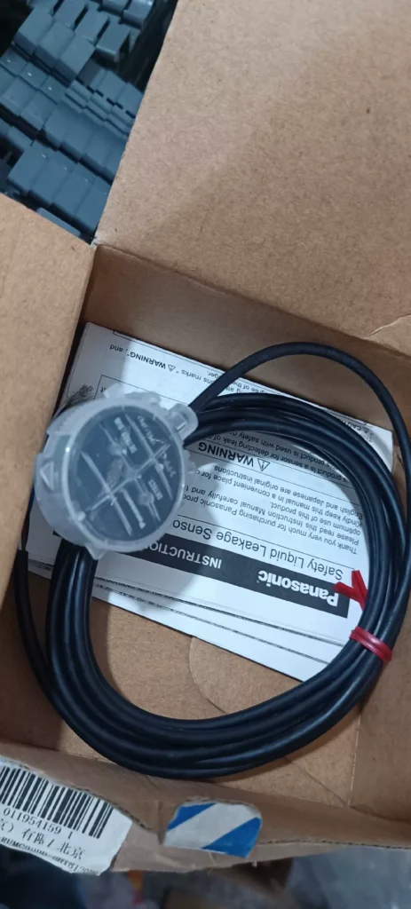 Panasonic SQ4-A21-N Switch