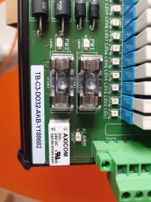 Pepperl+Fuchs TB-C3-DO32-AKB-Y188682 Module thumbnail