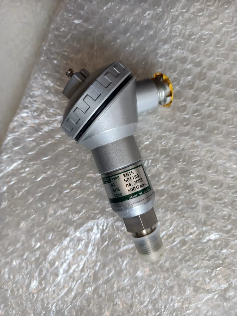 NKS KH15 Pressure Sensor