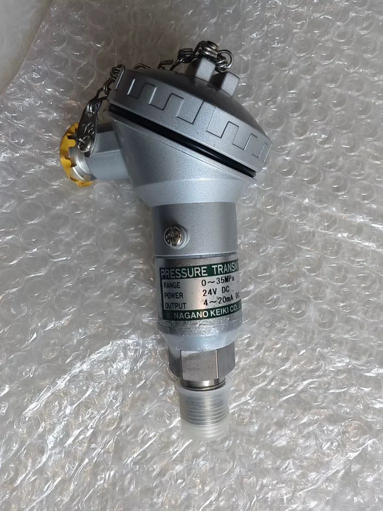 NKS KH15 Pressure Sensor thumbnail