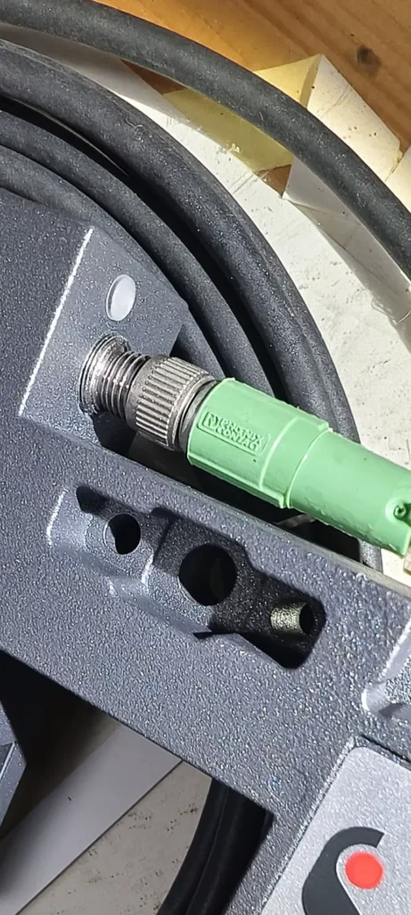 BST IR2011/40 Sensor