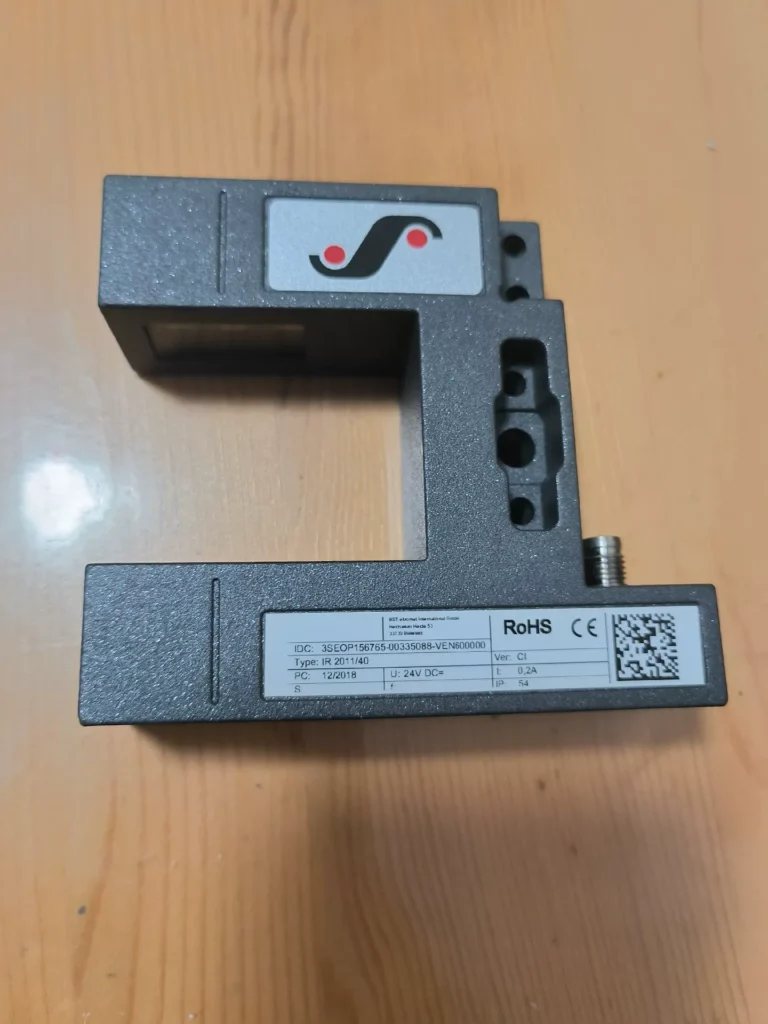 BST IR2011/40 Sensor thumbnail