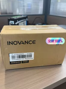 Inovance MS1H4-40B30CB-T334Z Servo Motor