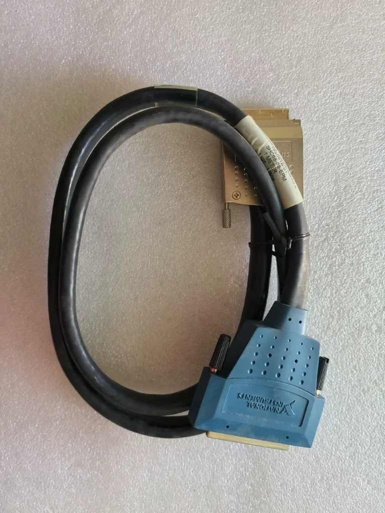 National Instruments SHC68-68-EPM Industrial Cable thumbnail