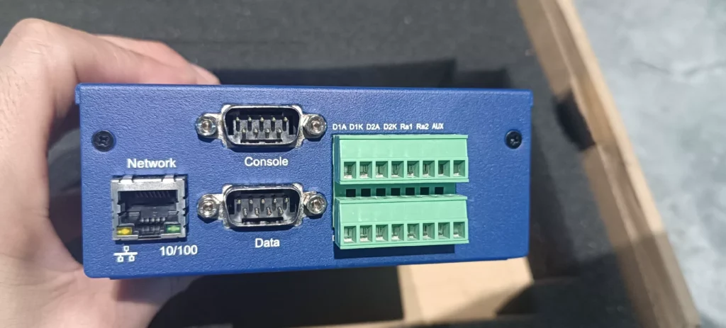 IndigoVision VP888W81 Encoder thumbnail