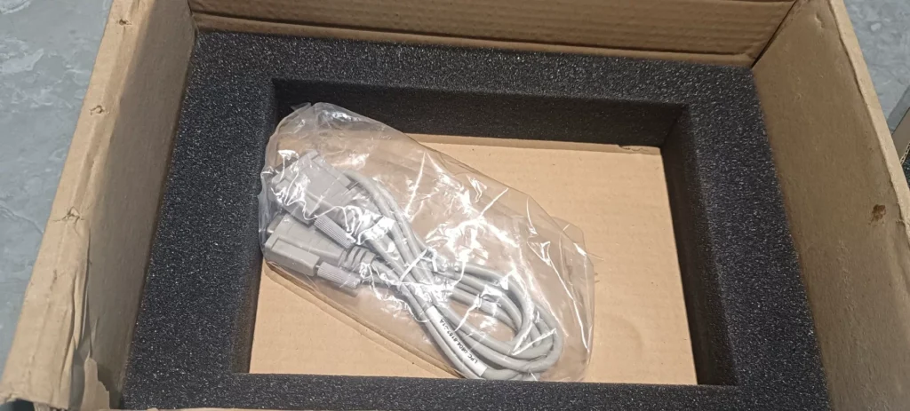 IndigoVision VP888W81 Encoder thumbnail