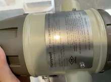 Honeywell ST3000 Pressure Transmitter