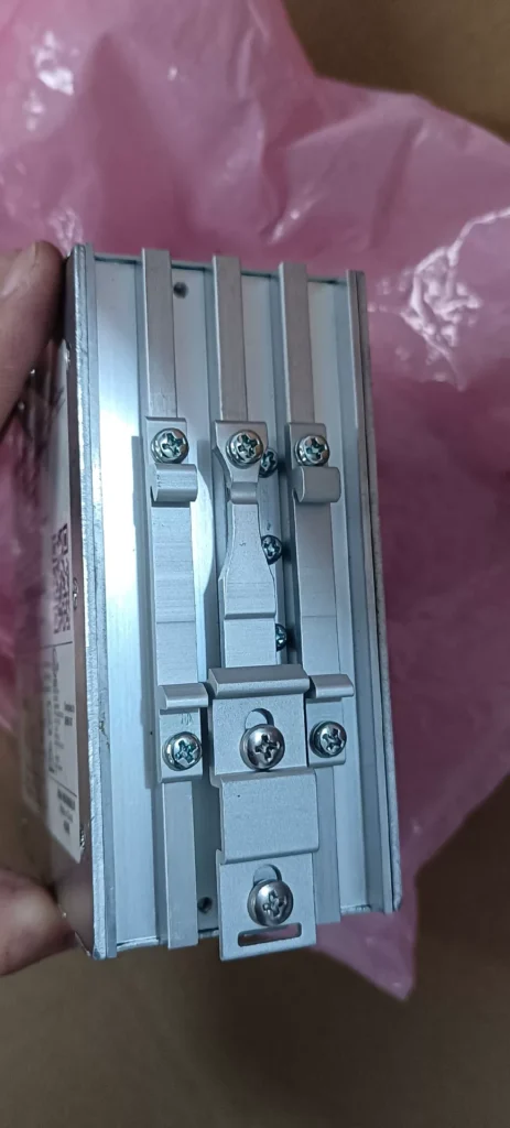 Weidmuller 1478130000 Power Supply