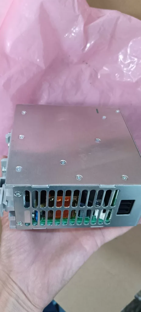 Weidmuller 1478130000 Power Supply thumbnail