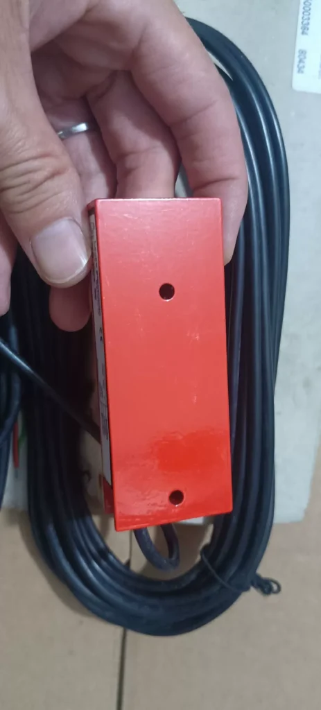 Leuze 50000223 Photoelectric Sensor thumbnail