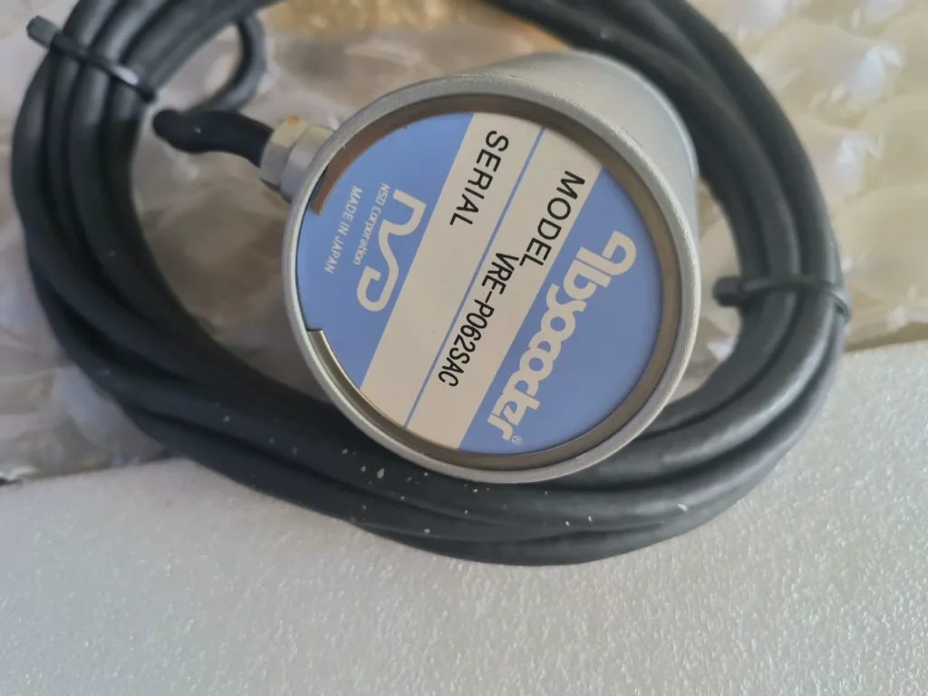 NSD MRE-P062SAC Rotary Encoder thumbnail