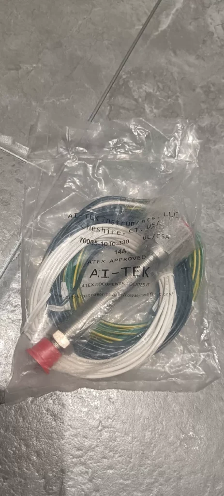 AI-TEK 70085-1010-330 Sensor thumbnail