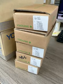 Yokogawa VJU7-027-UAA0 Power Supply