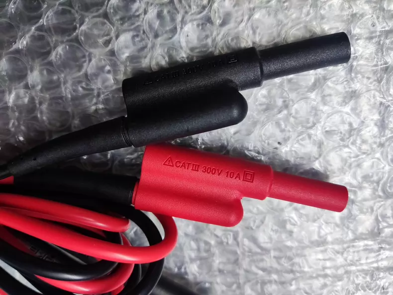 FLUKE 75X Multimeter thumbnail