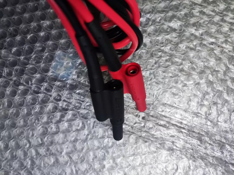 FLUKE 75X Multimeter thumbnail
