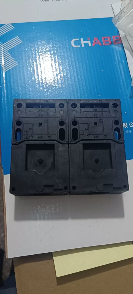 Schmersal AZ16-02zvrk-M20 Switch thumbnail