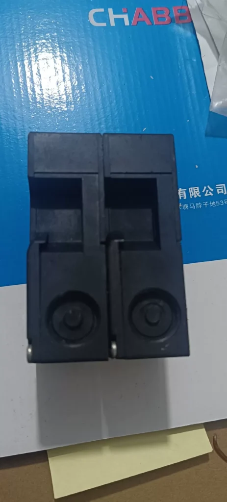 Schmersal AZ16-02zvrk-M20 Switch thumbnail