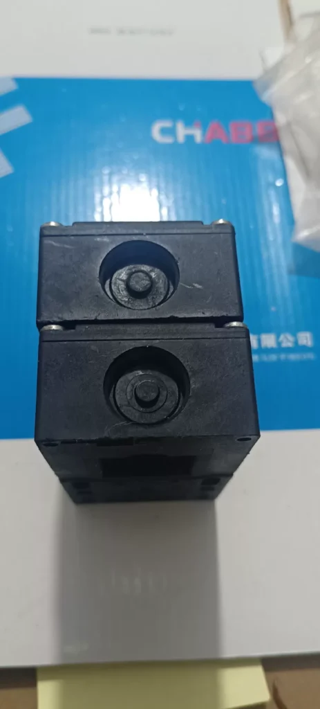 Schmersal AZ16-02zvrk-M20 Switch thumbnail