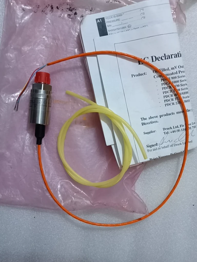 PDCR 921-1742 Sensor