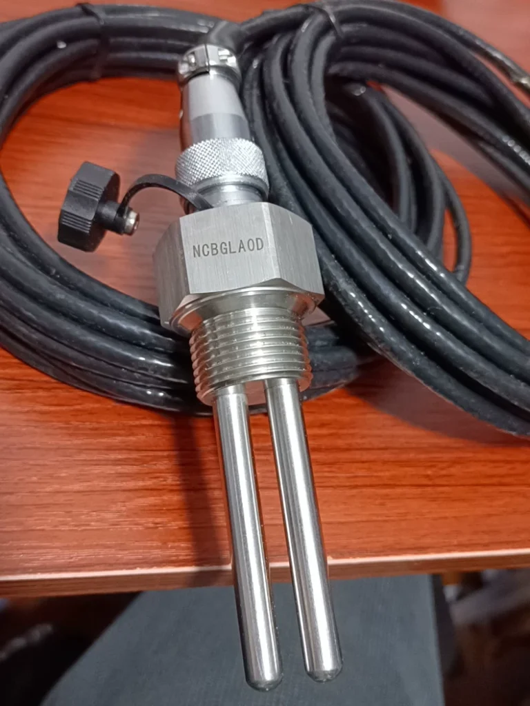 MAN 2500 Detector