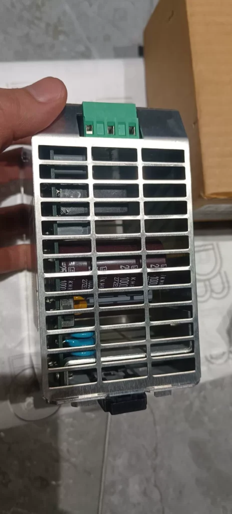 ADELSYSTEM FLEX28024A Switching Power Supply