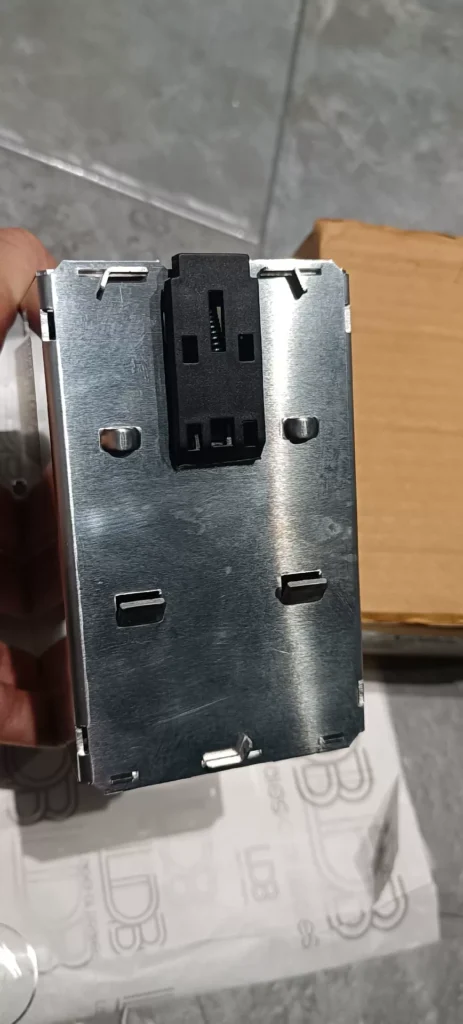 ADELSYSTEM FLEX28024A Switching Power Supply thumbnail
