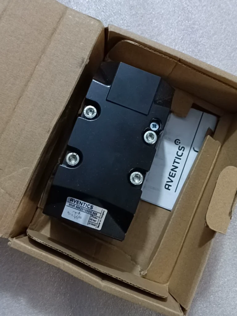 AVENTICS 5652310000 Pneumatic Directional Valve