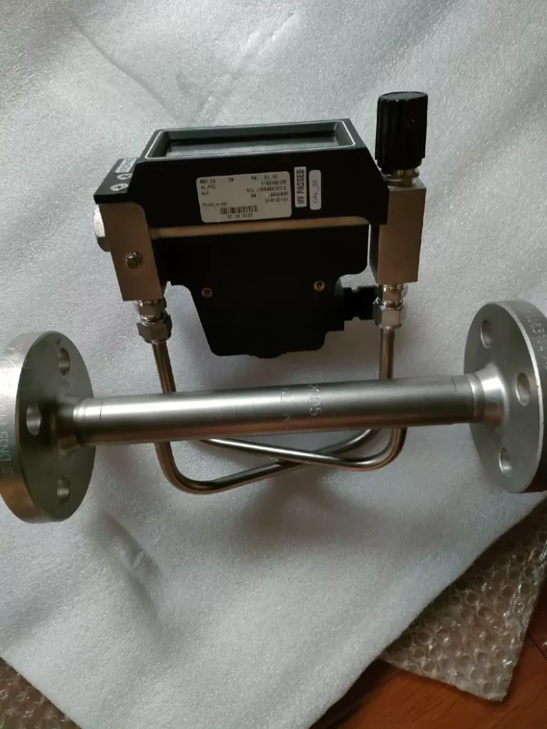 KROHNE DK37/RR1/TE/M0/BE/OP/DW/1 Flow Meter thumbnail