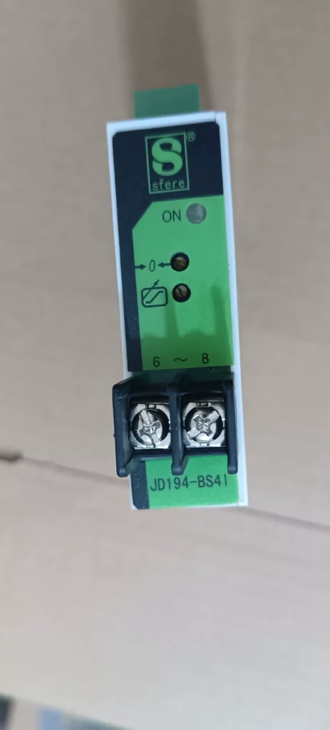SFERE JD194-BS4I Transmitter thumbnail