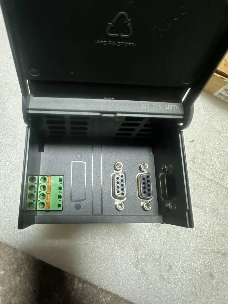 SOFTLINK CPU314DPM PLC thumbnail