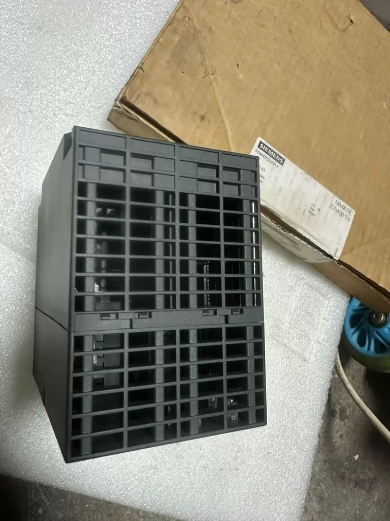 SOFTLINK CPU314DPM PLC thumbnail