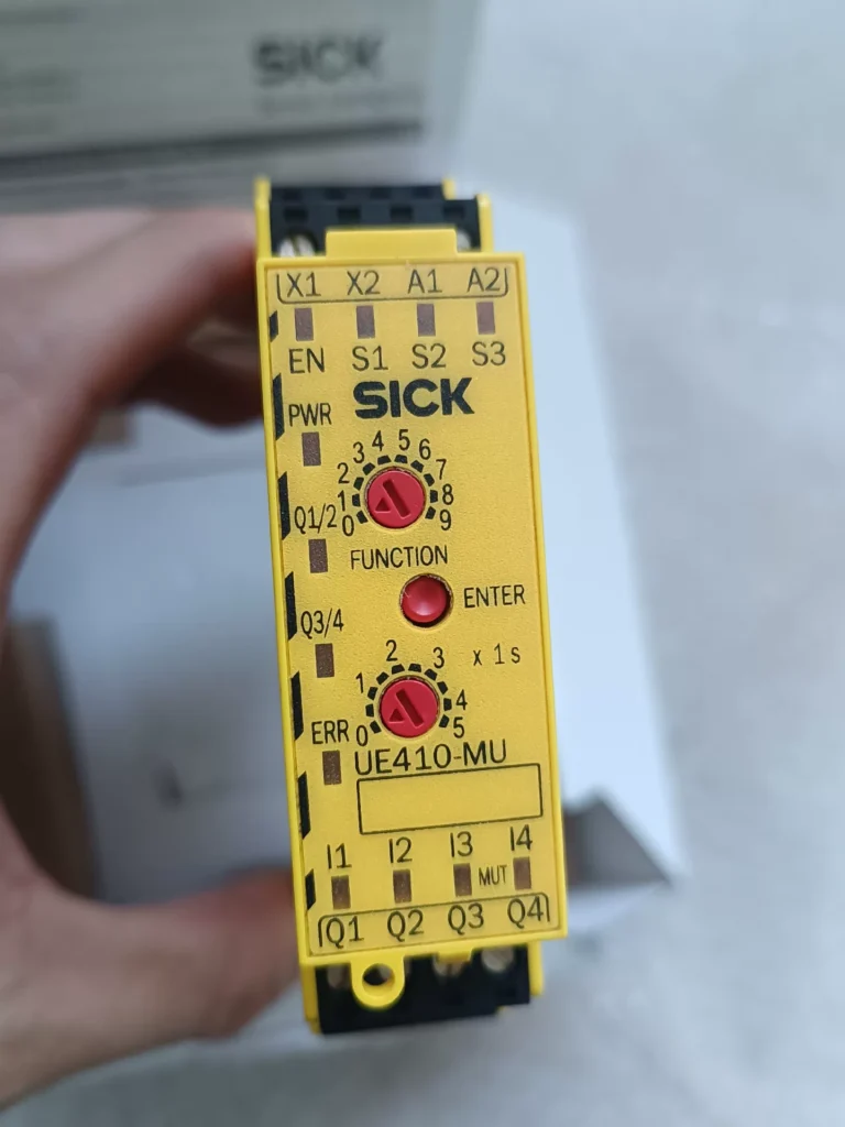 SICK UE410-MU3T5 Module