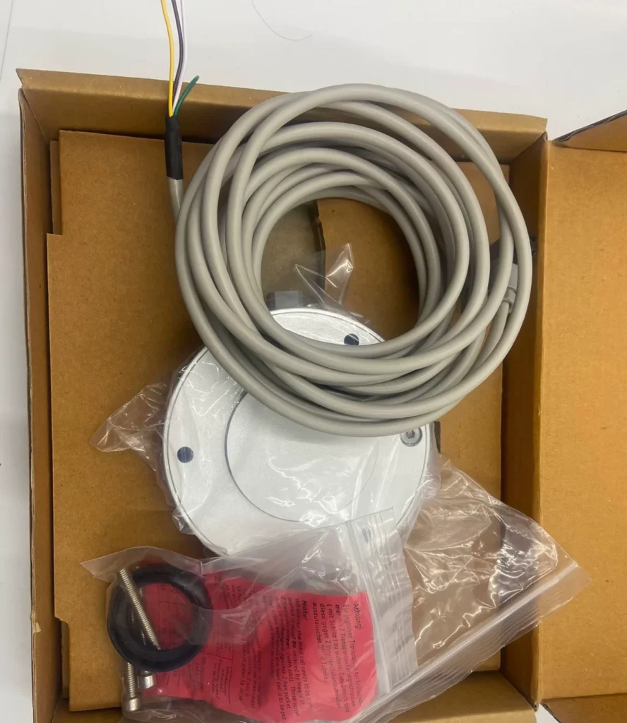 E+L PD2525 Tension Sensor