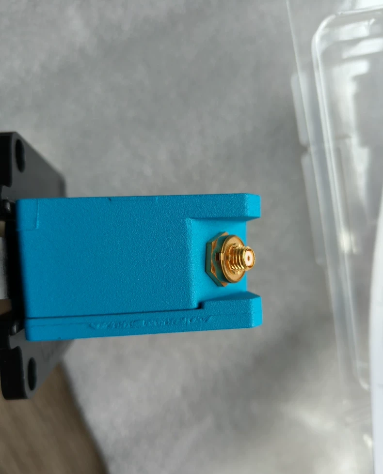 Bently Nevada 330180-X1-CN Vibration Sensor thumbnail
